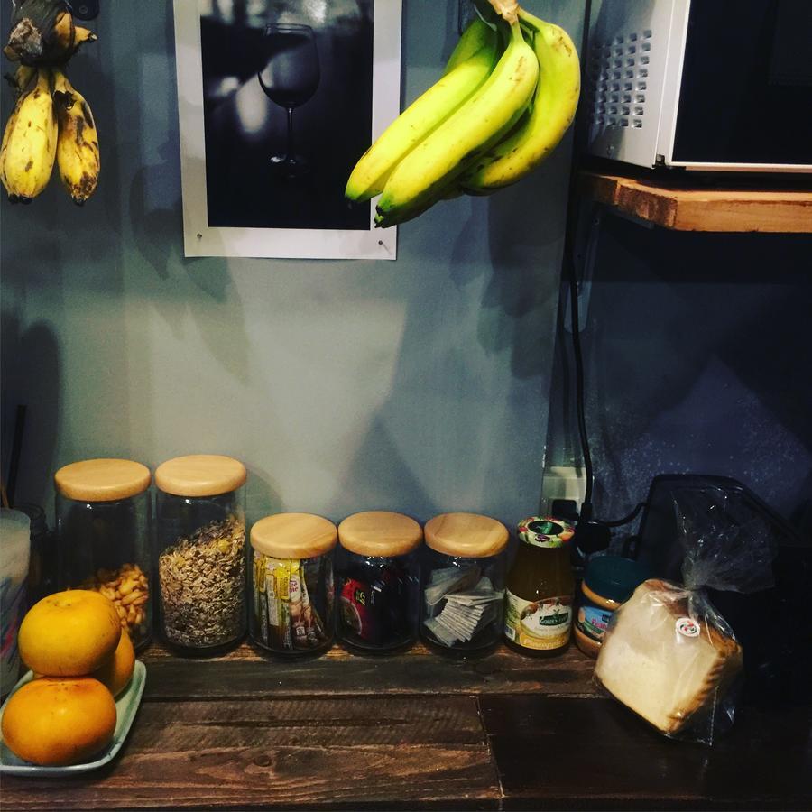 Coco Hostel Bandar Ho Chi Minh Luaran gambar