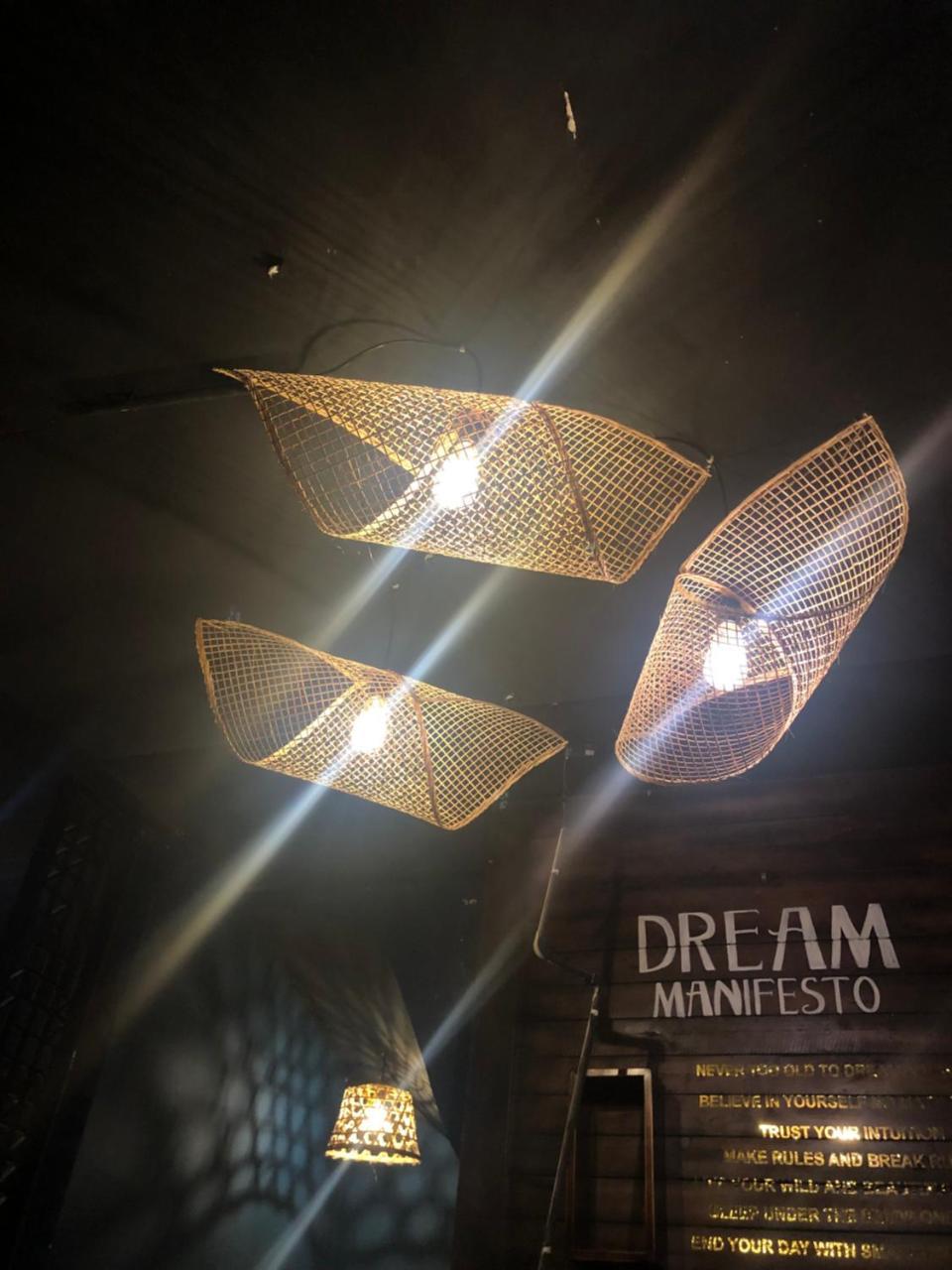 Coco Hostel Bandar Ho Chi Minh Luaran gambar