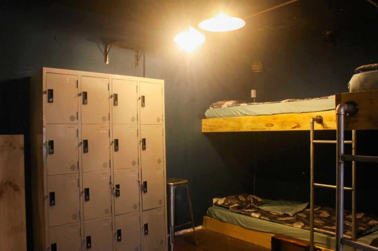 Coco Hostel Bandar Ho Chi Minh Luaran gambar