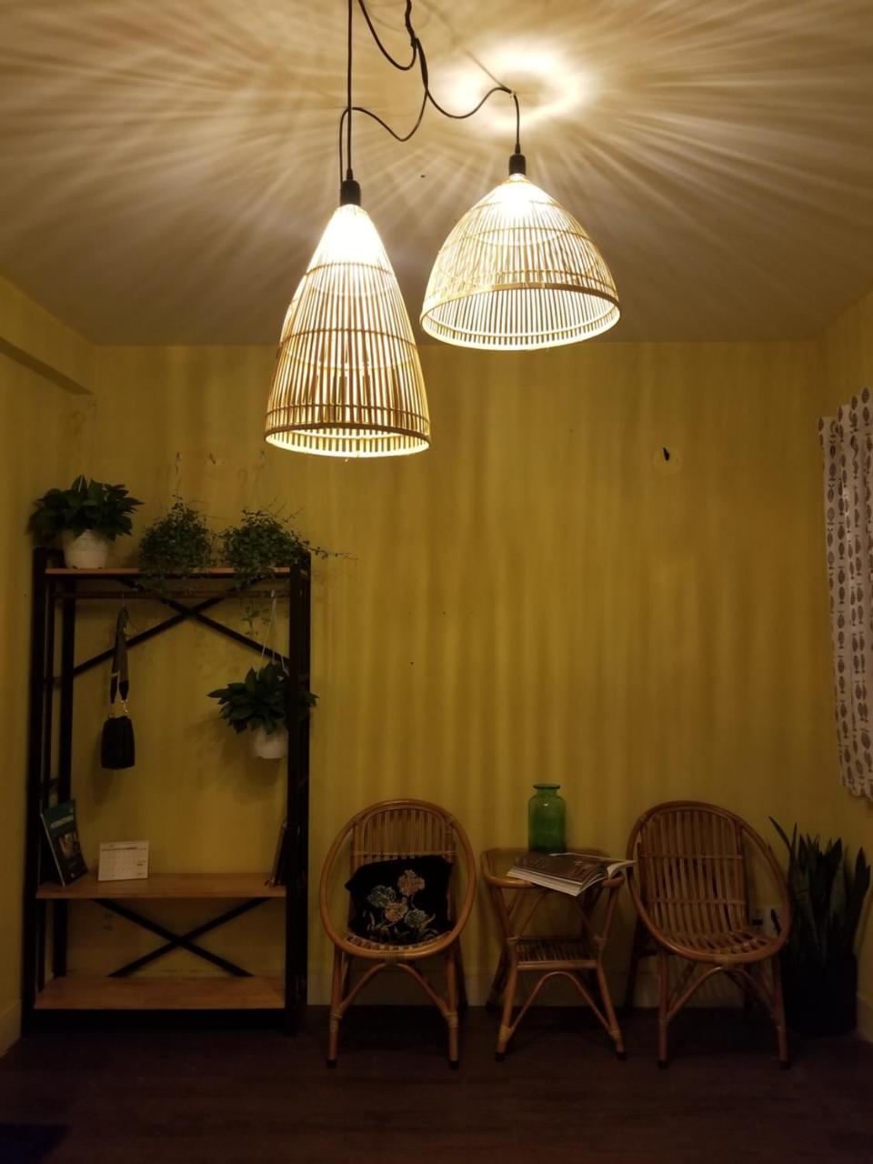 Coco Hostel Bandar Ho Chi Minh Luaran gambar