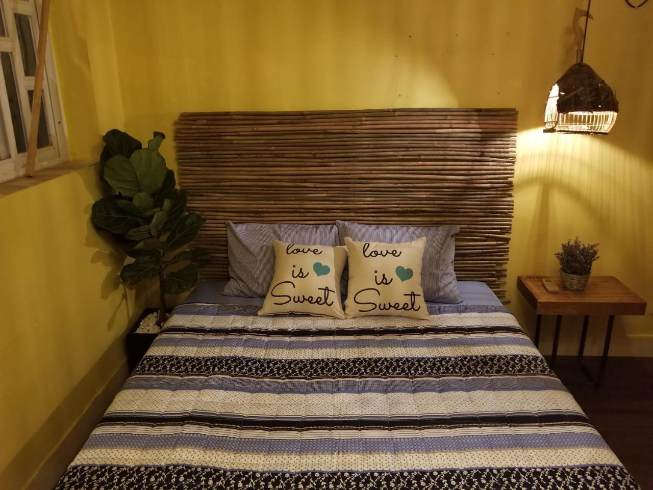 Coco Hostel Bandar Ho Chi Minh Luaran gambar