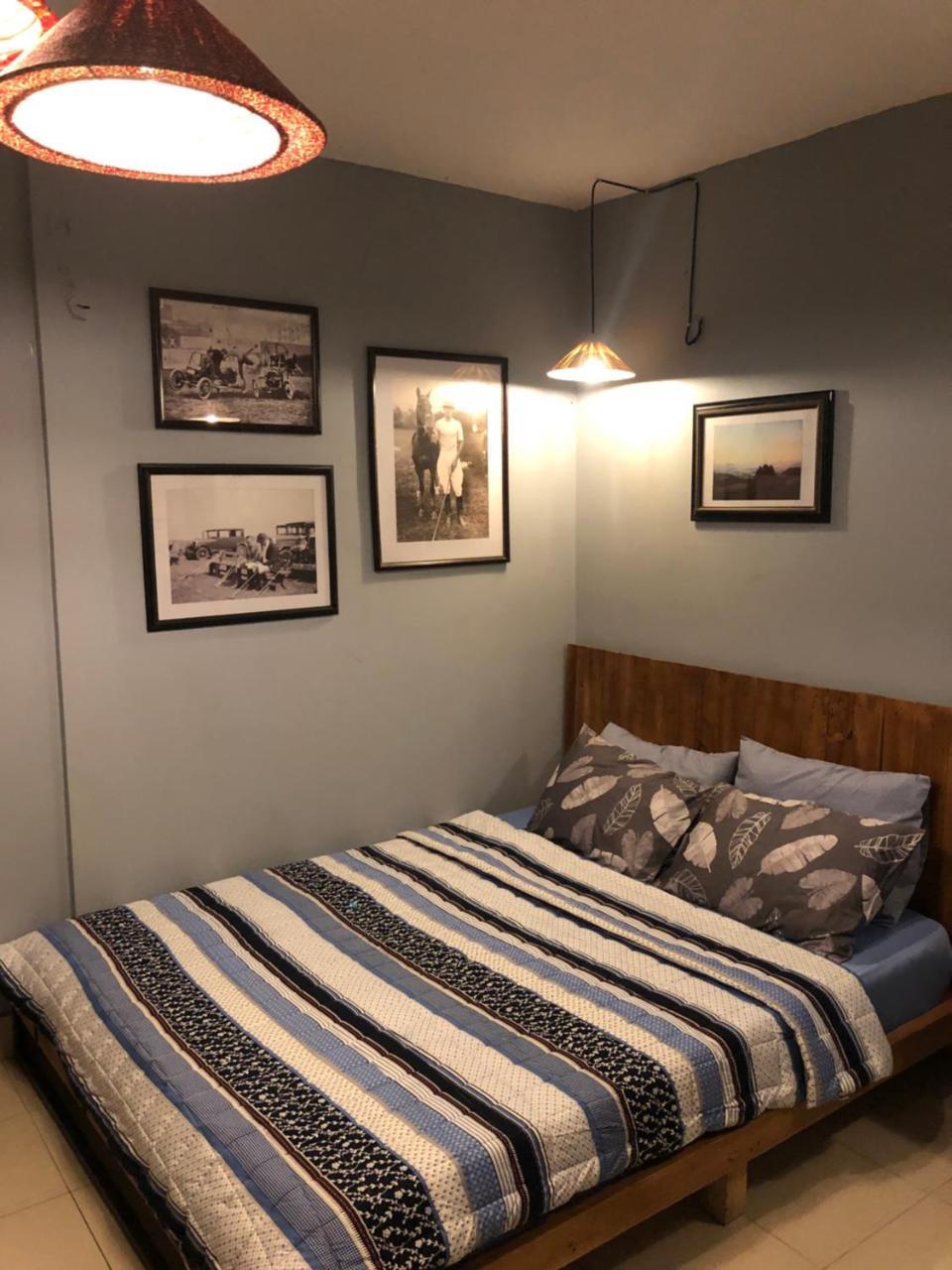 Coco Hostel Bandar Ho Chi Minh Luaran gambar