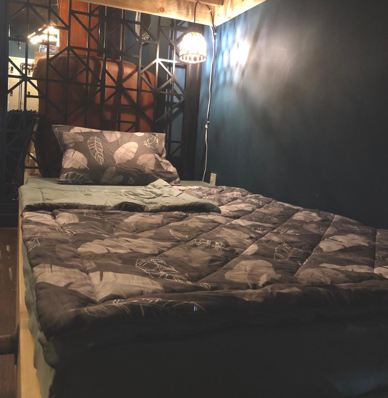 Coco Hostel Bandar Ho Chi Minh Luaran gambar