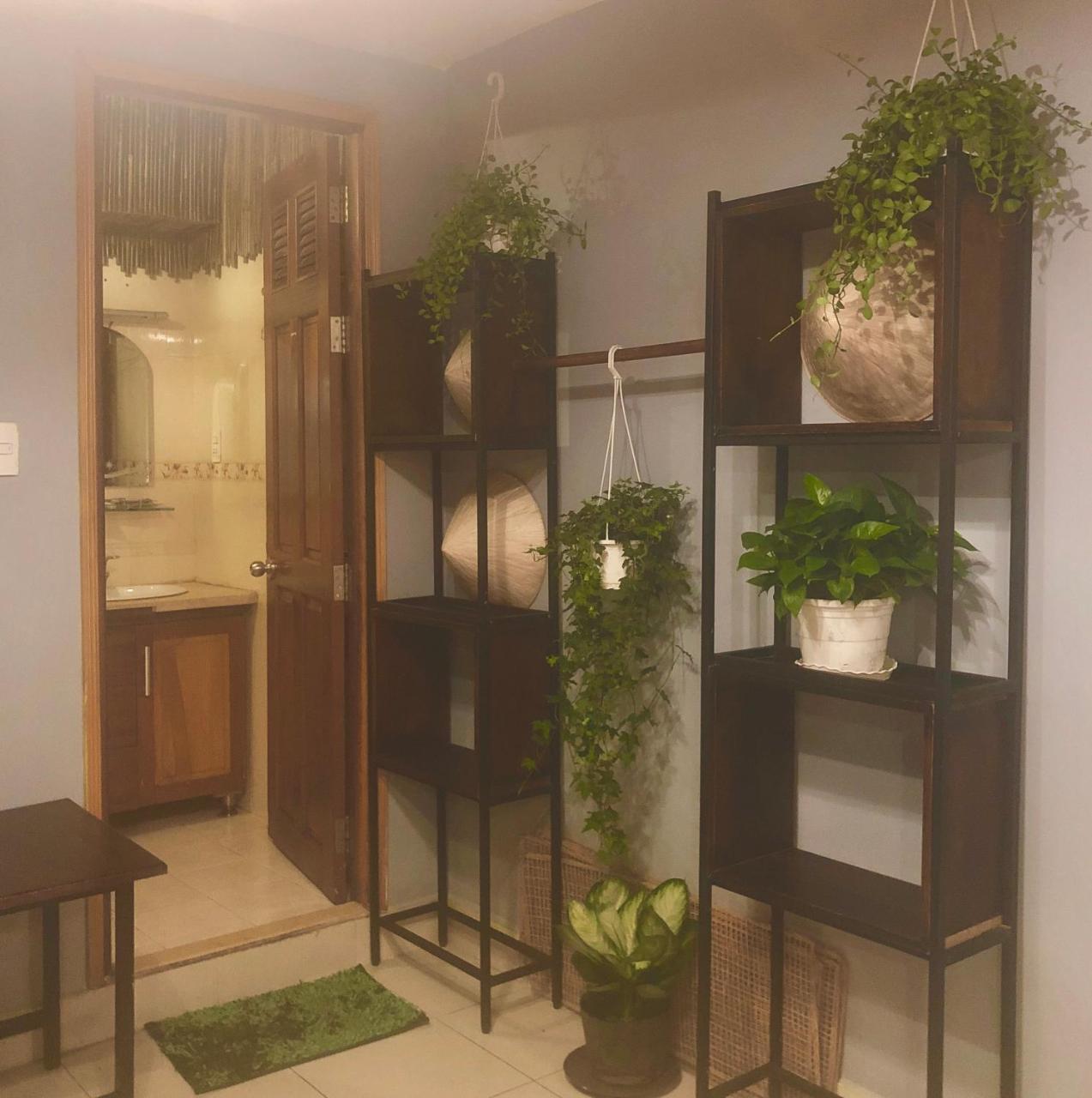 Coco Hostel Bandar Ho Chi Minh Luaran gambar