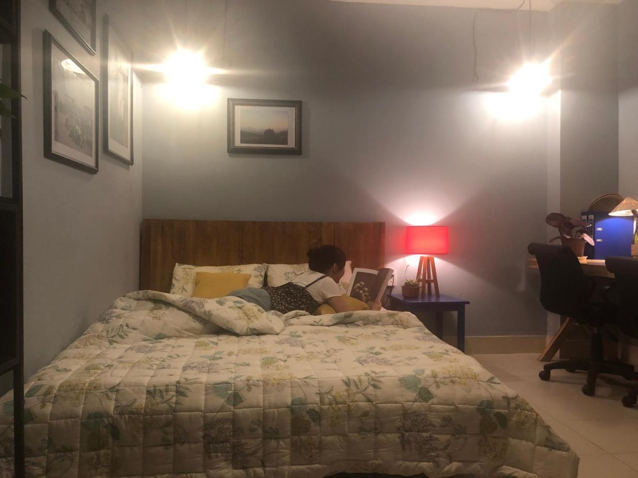 Coco Hostel Bandar Ho Chi Minh Luaran gambar