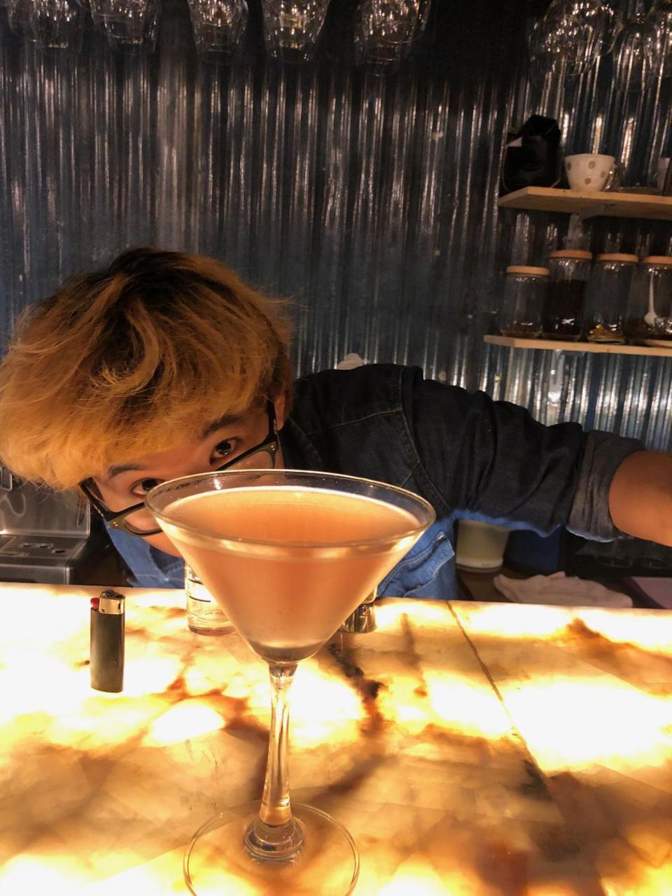 Coco Hostel Bandar Ho Chi Minh Luaran gambar