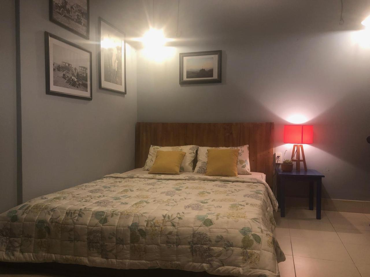 Coco Hostel Bandar Ho Chi Minh Luaran gambar