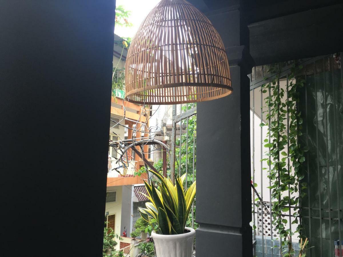 Coco Hostel Bandar Ho Chi Minh Luaran gambar