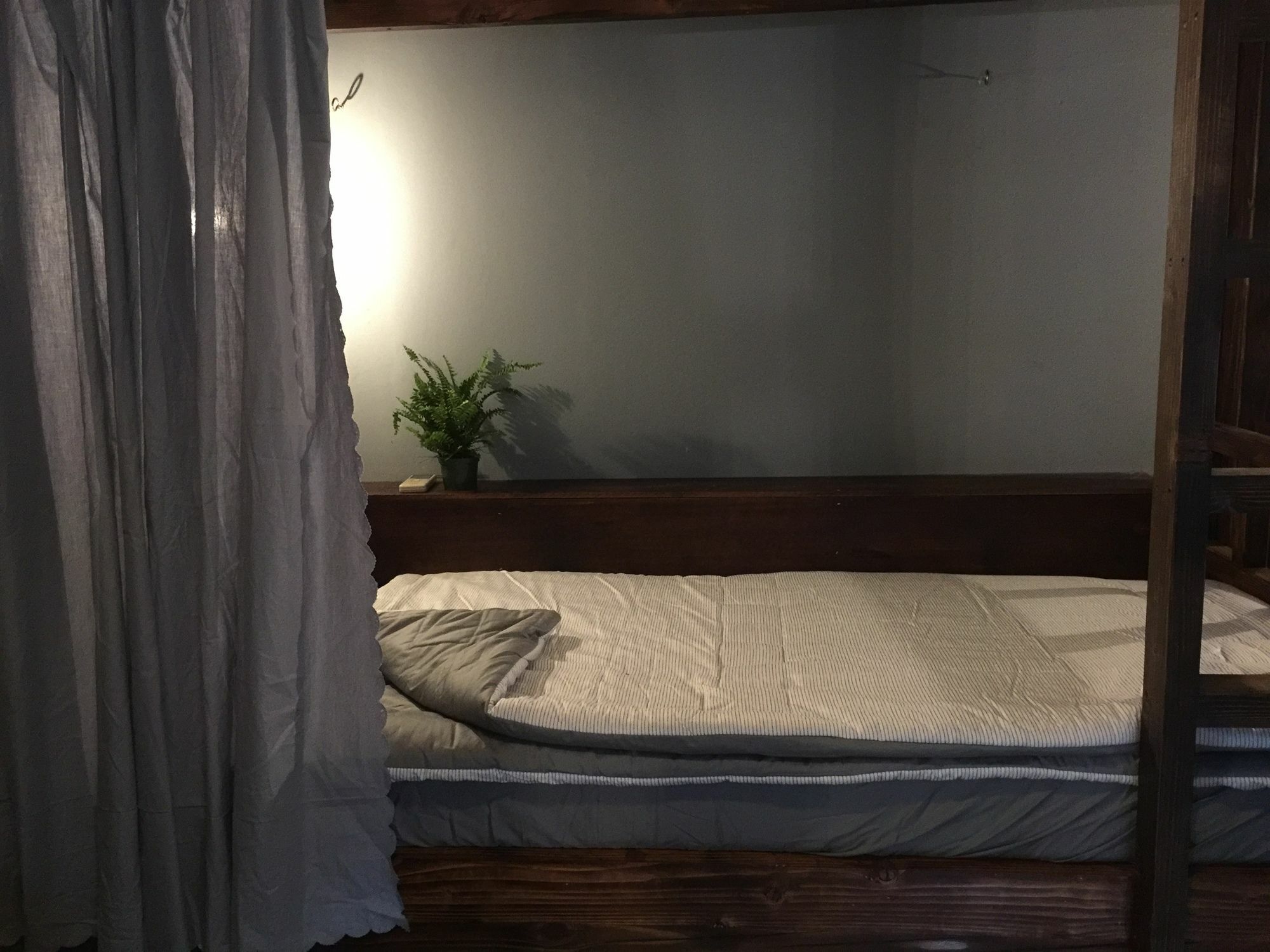 Coco Hostel Bandar Ho Chi Minh Luaran gambar