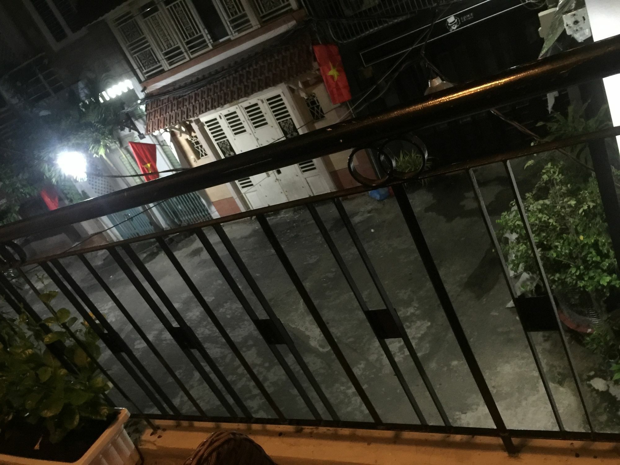 Coco Hostel Bandar Ho Chi Minh Luaran gambar
