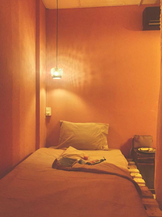 Coco Hostel Bandar Ho Chi Minh Luaran gambar
