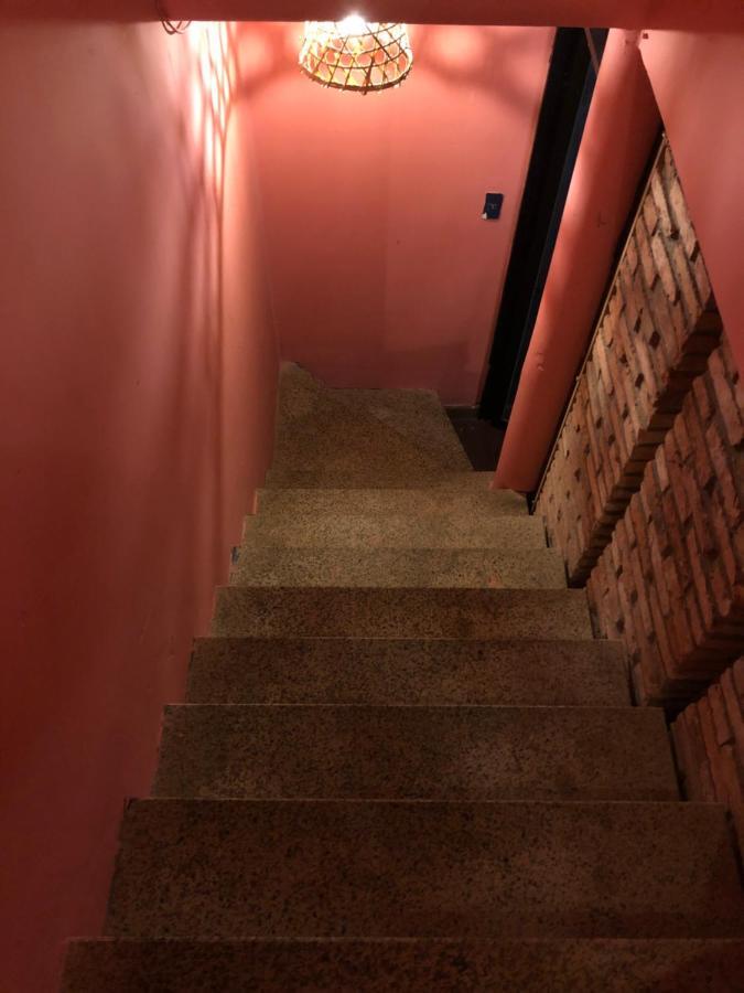 Coco Hostel Bandar Ho Chi Minh Luaran gambar